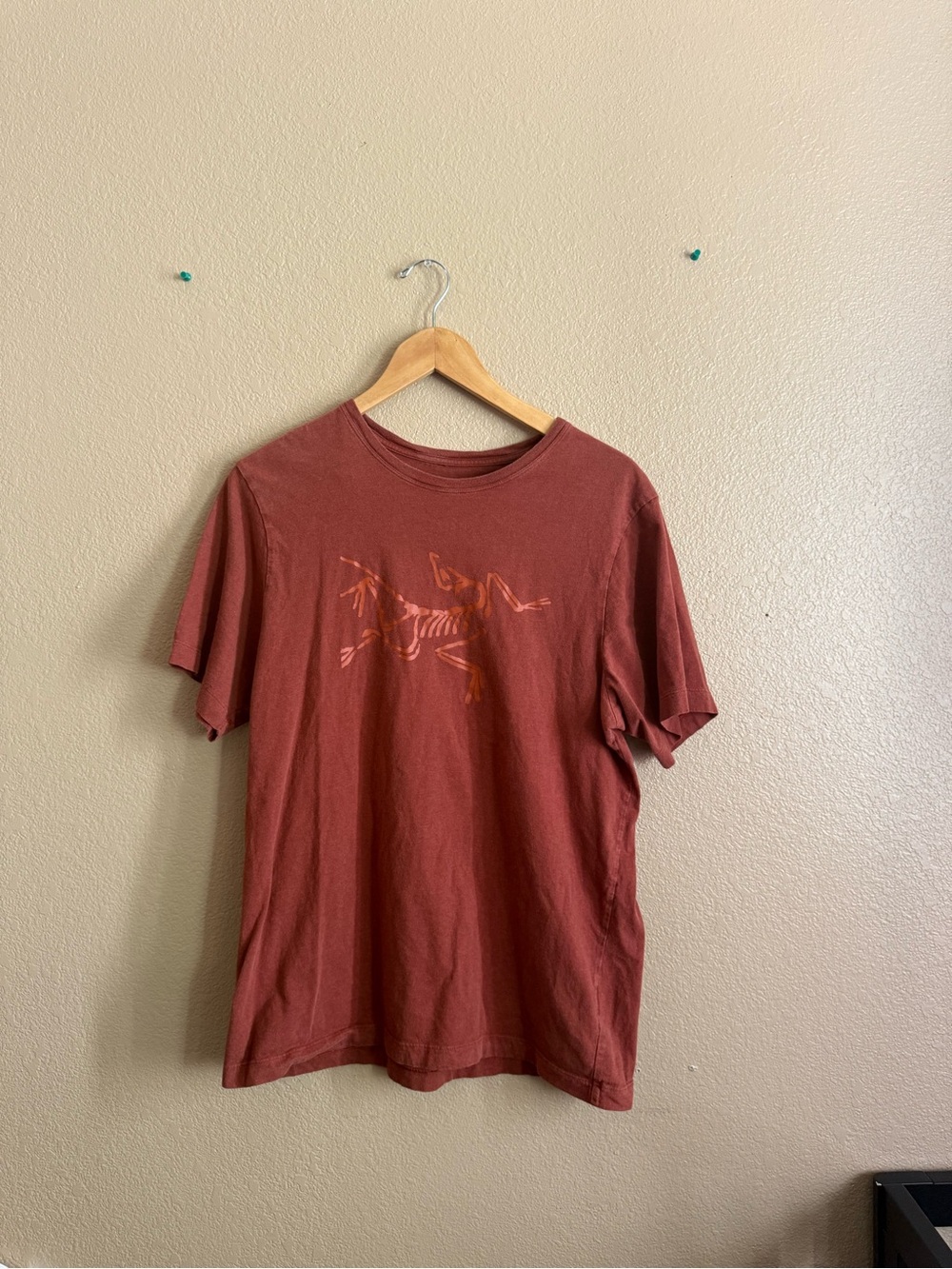Arc'teryx Archaeopteryx Graphic T-Shirt